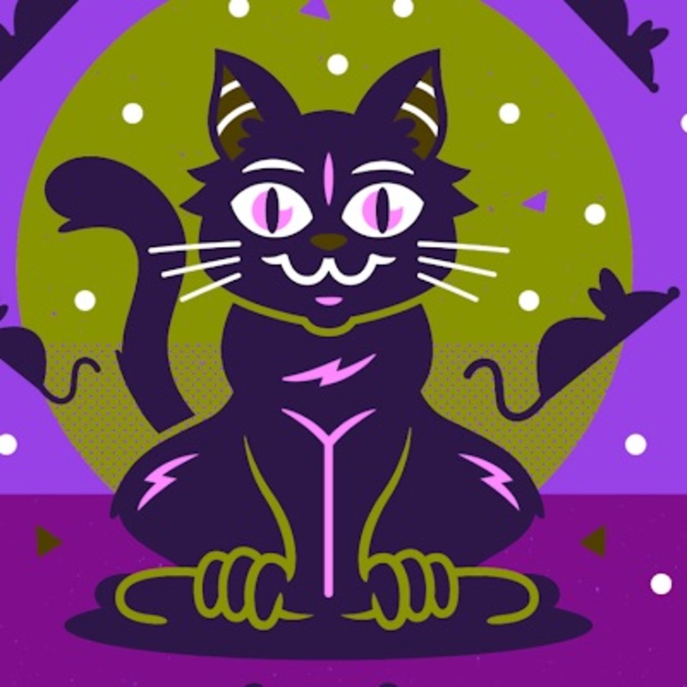 Meet your Posher, Michele